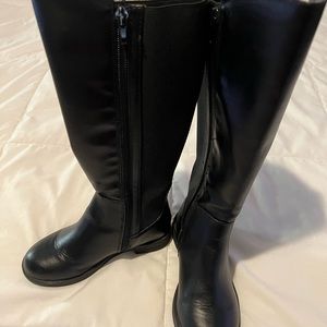 Steve Madden Boots Size 11 (Toddler/Little Kid)